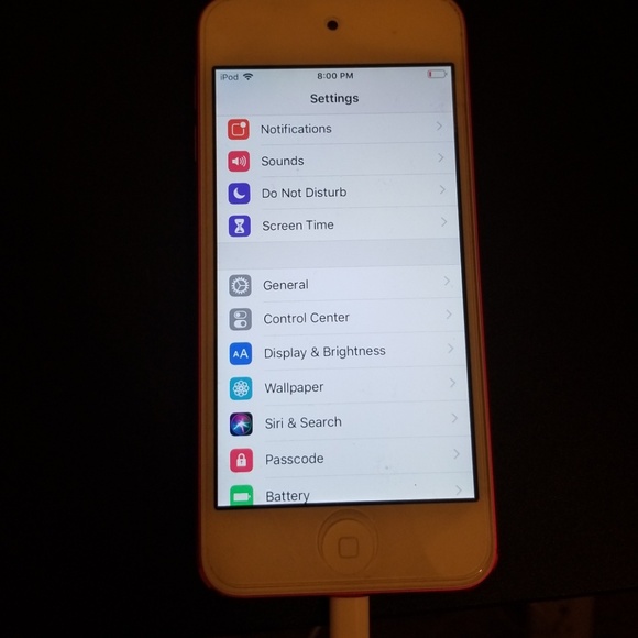 IPOD - Picture 5 of 5